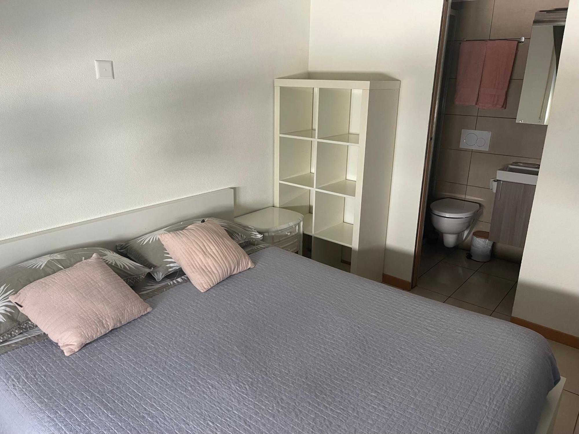 Appartamento Di 45Mq A Balerna Buitenkant foto